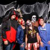 31.10.2015 Photo Booth von Martin Wahler, Pixelcode